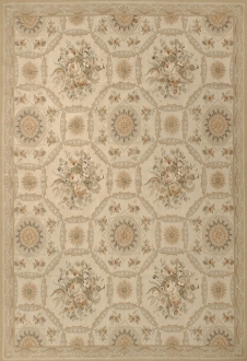 Aubusson Rugs