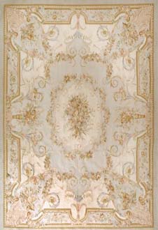 Aubusson Rugs