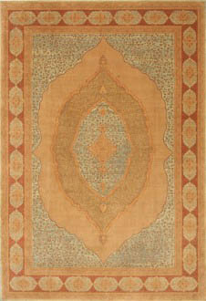 Tabriz Rugs