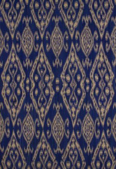 Ikat Rugs