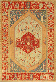 Kazak Rugs