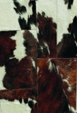 Leather Rugs