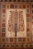 Zollanvari Rugs