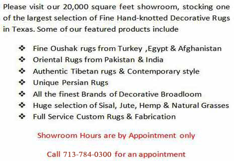 Rug Mart Promotion