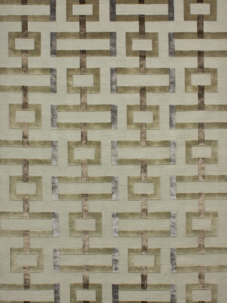 Tibetan Rugs 155