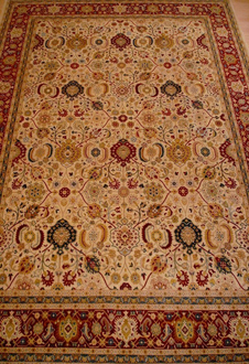 Oriental Rugs