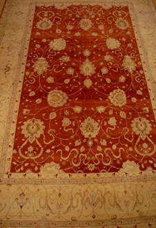 Oriental Rugs