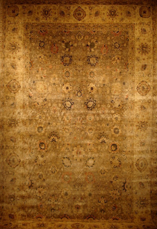 Oriental Rugs