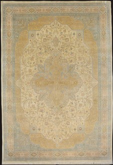 Oriental Rugs