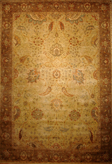 Oriental Rugs