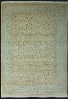 Oriental Rugs