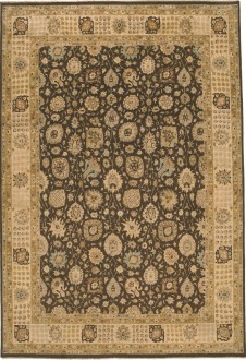 Peshawar Rugs