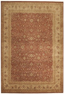 Peshawar Rugs