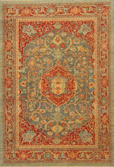 Oriental Rugs