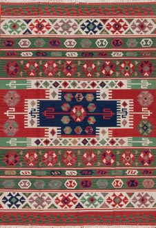 Tribal Rugs