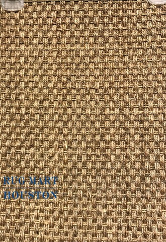 Sisal - 8001Size: Standard & Custom Available