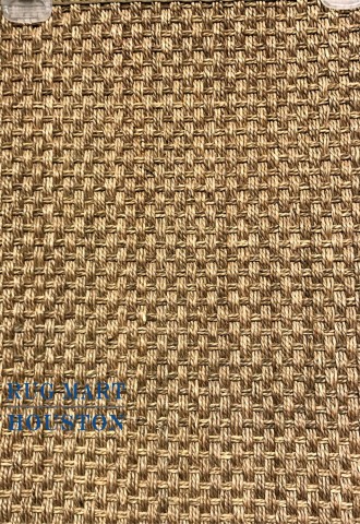 Sisal - 8001Size: Standard & Custom Available