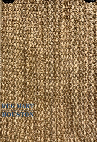 Sisal - 8005Size: Standard & Custom Available