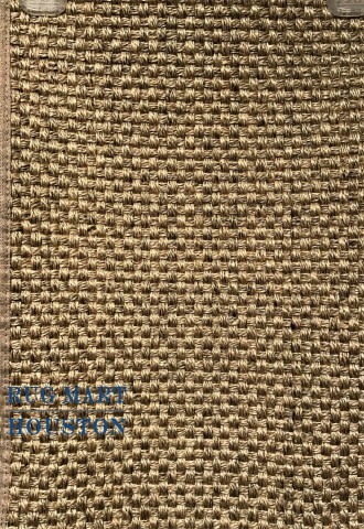 Sisal - 8056Size: Standard & Custom Available