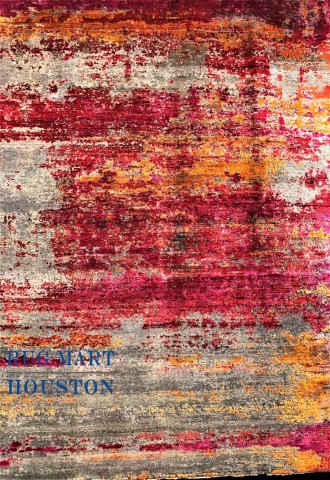 Modern - 6047Size: Standard & Custom Available