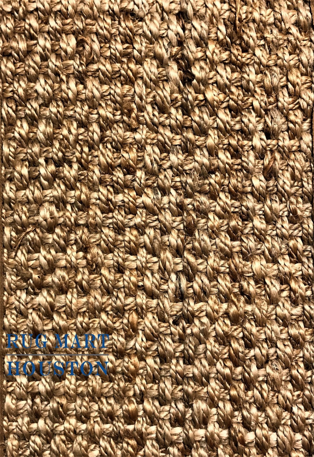 Sisal - 11007<br />Size: Standard & Custom Available