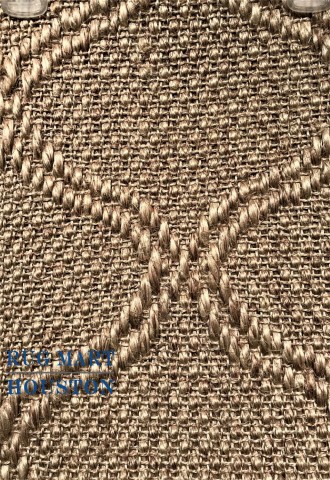 Sisal - 20070Size: Standard & Custom Available