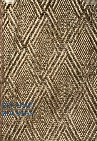 Sisal - 21332Size: Standard & Custom Available