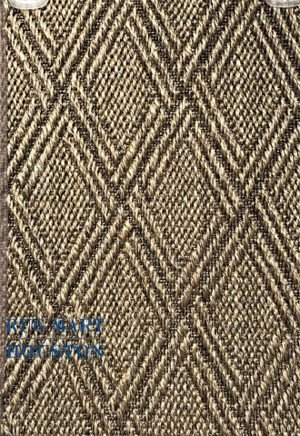 Sisal - 21334Size: Standard & Custom Available