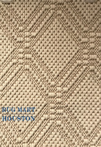 Sisal - 43078Size: Standard & Custom Available