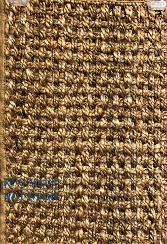 Sisal - 8457Size: Standard & Custom Available