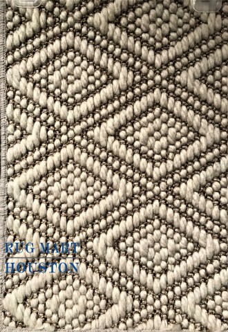 Sisal - 8481Size: Standard & Custom Available