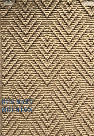 Sisal - 8509Size: Standard & Custom Available