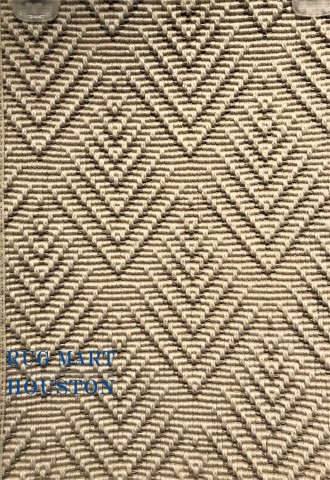 Sisal - 8510Size: Standard & Custom Available