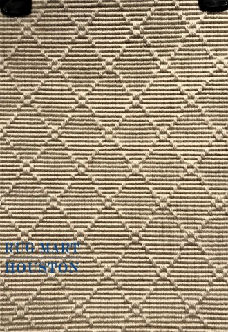 Sisal - 8527Size: Standard & Custom Available