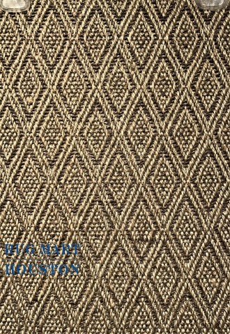 Sisal - 8597Size: Standard & Custom Available