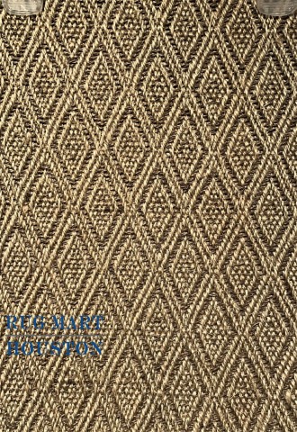Sisal - 8648Size: Standard & Custom Available