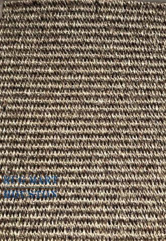 Sisal - 8745Size: Standard & Custom Available