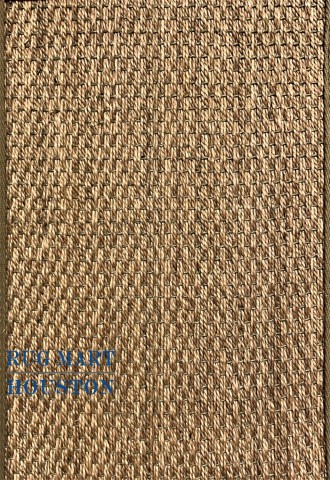 Sisal - 9017Size: Standard & Custom Available