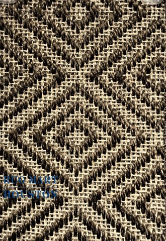 Sisal - 93152Size: Standard & Custom Available