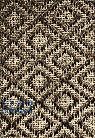Sisal - 93162Size: Standard & Custom Available