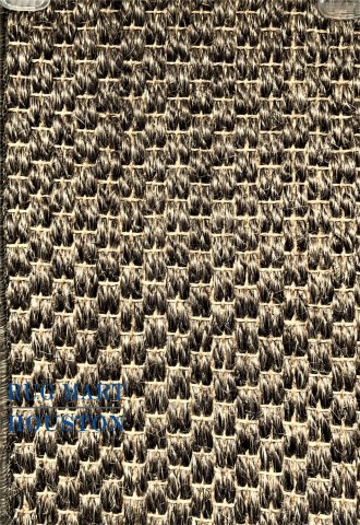 Sisal - 9369Size: Standard & Custom Available