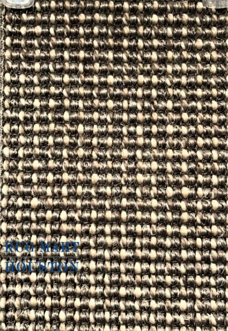 Sisal - 9461Size: Standard & Custom Available
