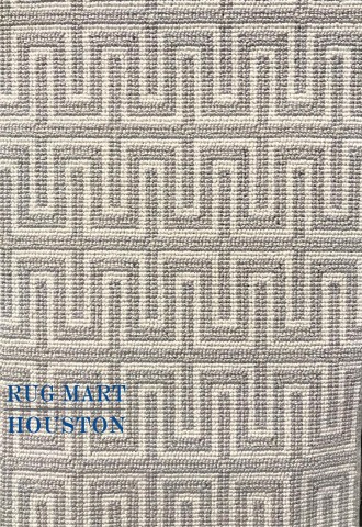 Hall & Stair Runner - 10451Size: Standard & Custom Available