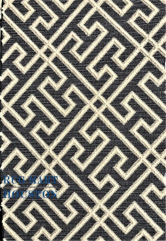 Hall & Stair Runner - 13446Size: Standard & Custom Available