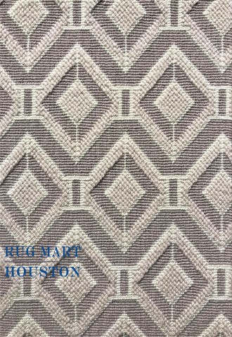 Hall & Stair Runner - 20523Size: Standard & Custom Available