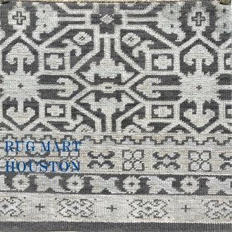 Hall & Stair Runner - 3654Size: Standard & Custom Available