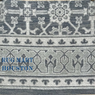 Hall & Stair Runner - 3655Size: Standard & Custom Available