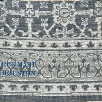 Hall & Stair Runner - 3655Size: Standard & Custom Available