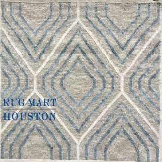 Hall & Stair Runner - 4008Size: Standard & Custom Available