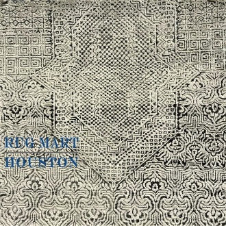 Hall & Stair Runner - 4036Size: Standard & Custom Available